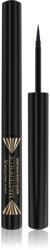 MAX Factor Masterpiece eyeliner rezistent la apa cu efect matifiant culoare 04 Navy 1.7 ml