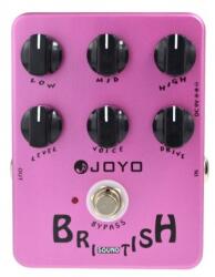 JOYO JF-16 British Sound