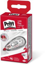 Pritt Flex roller, utántölthető, 12 m, 4, 2 mm