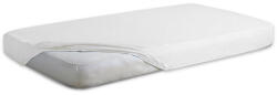 BabyMatex Vízhatlan lepedő 60x120cm fehér