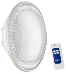 SEAMAID LedInPool PAR56 LED medence izzó távirányítóval, RGB, 10W (502594)