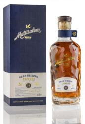 Matusalem Gran Reserva Lefebre 0, 7L 43% - bareszkozok