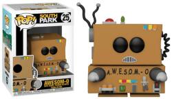 Funko POP! Animation: South Park - Awesom-o figura (FU51636)
