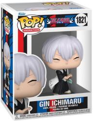 Funko POP! Animation: Bleach - Gin Ichimaru figura (FU80258)