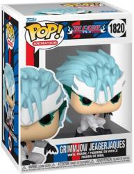 Funko POP! Animation: Bleach - Grimmjow GW figura (FU80259)