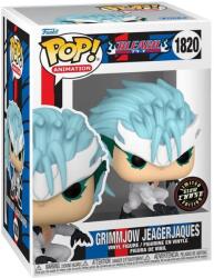 Funko POP! Animation: Bleach - Grimmjow chase figura (FU80259-CH)