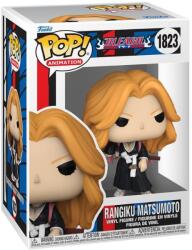 Funko POP! Animation: Bleach - Rangiku Matsumoto figura (FU80261)