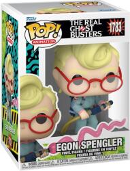 Funko POP! Animation: The Real Ghostbusters - Egon Spengler figura (FU83474)