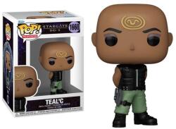 Funko POP! Television: Stargate SG - 1 - Teal’c figura (FU83767)