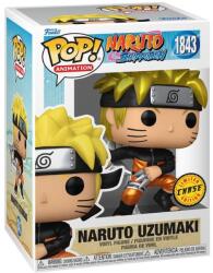 Funko POP! Animation: Naruto: Shippuden - Naruto (Shrkn) chase figura (FU83804-CH)