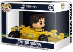 Funko POP! Rides SPRDLX: Lotus - Ayrton Senna figura (FU86181)
