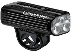 Lezyne Első Lámpa Super Drive 1800+ Smart Front Black (1-Led-6-V804)