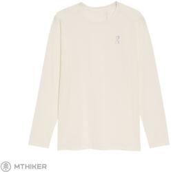 On Running Core Long-T-shirt, festetlen-fehér (XL)