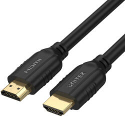 Unitek Prémium HDMI 2.0 HDR10 kábel 15m (C11079BK-15M) (C11079BK-15M)