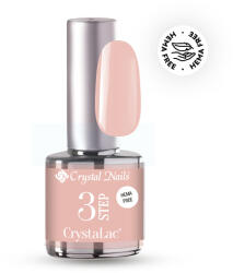 Crystal Nails Crystal Nails TPO FREE 3 STEP HEMA Free CrystaLac - 3S42 (4 ml)