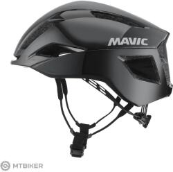 MAVIC Comete SL MIPS sisak, fekete (L (57-61 cm))