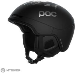 POC Obex Pure sisak, uránfekete matt