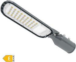 Commel LED utcai lámpa, közvilágítás 50 W 5200 lm 4000K IP65 (326-101)