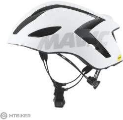 MAVIC Comete Ultimate II MIPS sisak, fehér (M (54-59 cm))