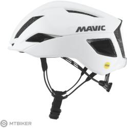 MAVIC Comete SL MIPS sisak, fehér (M (54-59 cm))