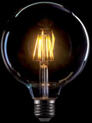ELMARK 8W 2800-3200K E27 dimmelhető vintage LED LED fényforrás Elmark (ELM 99LED771SD)