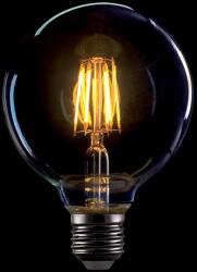 ELMARK 8W 2800-3200K E27 dimmelhető vintage LED fényforrás Elmark (ELM 99LED770SD)