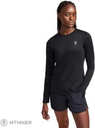 On Running Core Long-T női póló, fekete (XL)