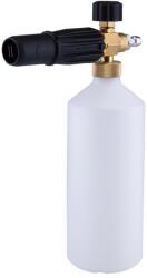 Riwall PRO Professzionális habosító tartály 1000 ml réz testtel és szabályozóval (RPPW 207 SET) (RACC00123) - hazunktajan
