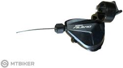 Shimano Alivio SL-M3100-2L váltó, bal, 2 sebességes, OEM