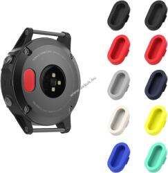  10db szilikon porvédő Garmin Fenix 5/5S/5X/Plus/Forerunner 935