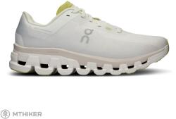 On Running Cloudflow 4 cipő, white/sand (EU 44) Férfi futócipő