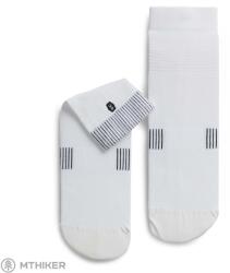 On Running On Ultralight női zoknik, fehér/fekete (36/37)