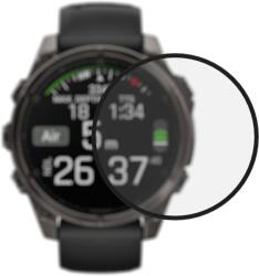 AlzaGuard Flexglass Garmin Fenix 8 47mm üvegfólia (AGD-TGW97)