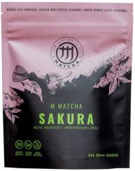M Matcha Sakura por - 50g - vitaminbolt - 10 990 Ft