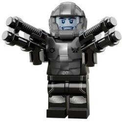 LEGO® Minifigurák Galaxis katona - kiegészítő nélkül col210 (col210)