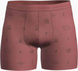 icebreaker Boxeri termoactivi icebreaker Merino150 Anatomica Boxers Explore More plume/aop