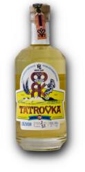  White Lady Tatrovka Gyömbér 42% 0, 7L