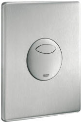 Grohe Skate wc nyomólap, rozsdamentes acél 38862SD0 (38862SD0)