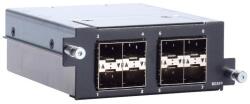 MOXA Modul Moxa RM-G4000-8GSFP, 8 x 1 GB SFP (RM-G4000-8GSFP)