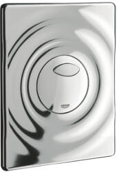 Grohe Surf wc nyomólap, króm 38861000 (38861000)