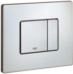 Grohe Skate Cosmopolitan nyomólap, rozsdamentes acél 38776SD0 (38776SD0)