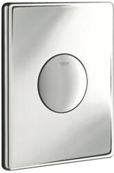 Grohe Skate wc nyomólap, króm 38573000 (38573000)