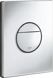 Grohe Sail wc nyomólap, króm 38965000 (38965000)
