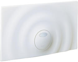 Grohe Surf G nyomólap, fehér 37859SH0 (37859SH0)