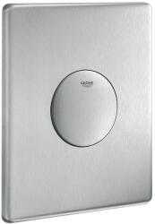 Grohe Skate wc nyomólap, rozsdamentes acél 38445SD0 (38445SD0)