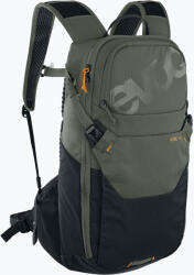 EVOC Rucsac de ciclism EVOC Ride 12 l z bukłakiem 2 l dark olive/black