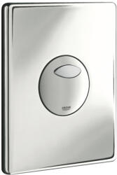 Grohe Skate wc nyomólap, króm 38862000 (38862000)