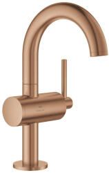 GROHE SPA Atrio egykaros mosdócsaptelep M-es méret, brushed warm sunset 24363DL0 (24363DL0)