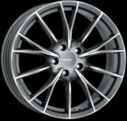 Mak Fabrik GMMF CB72.6 5/120 19X8.5 ET38