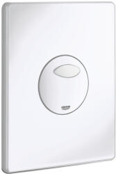 Grohe Skate wc nyomólap, fehér 38862SH0 (38862SH0)